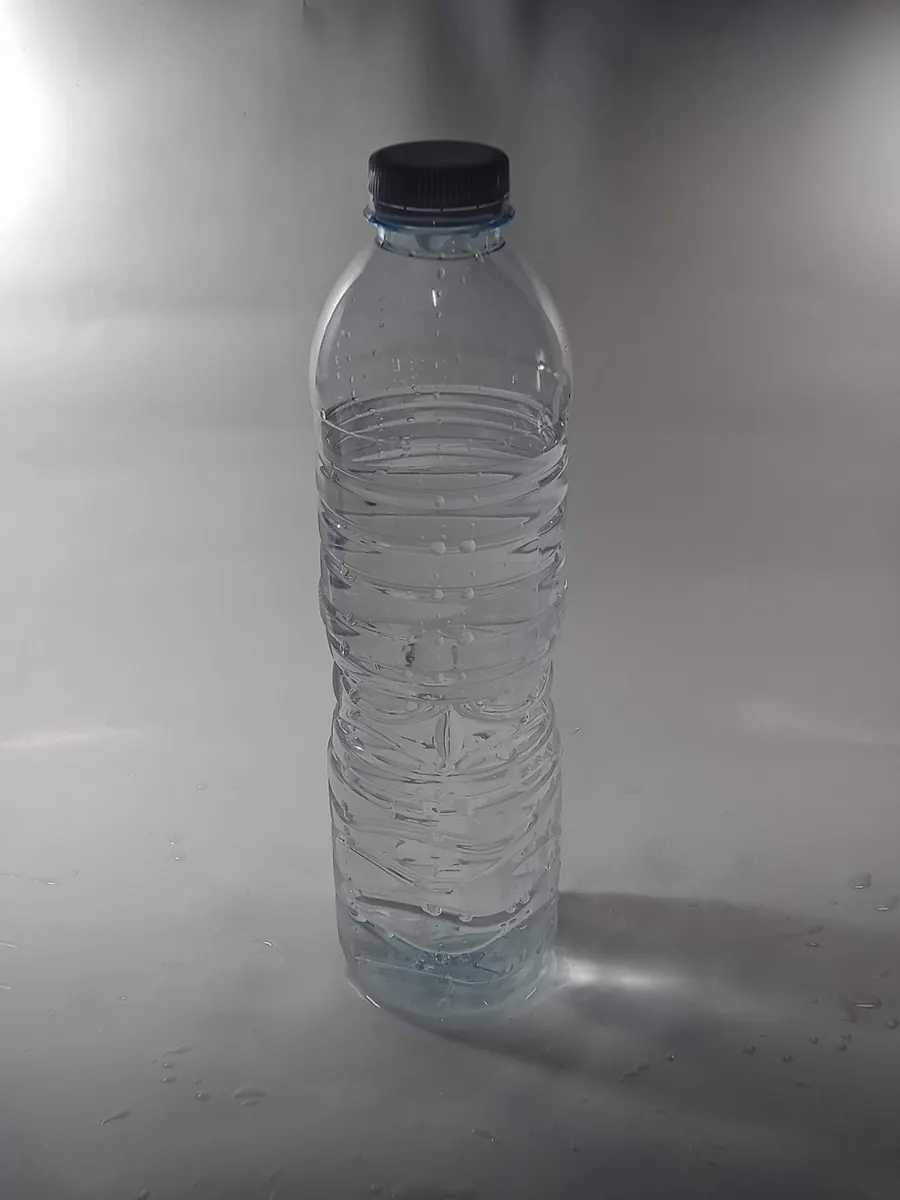 Detox products - water and drink bottles