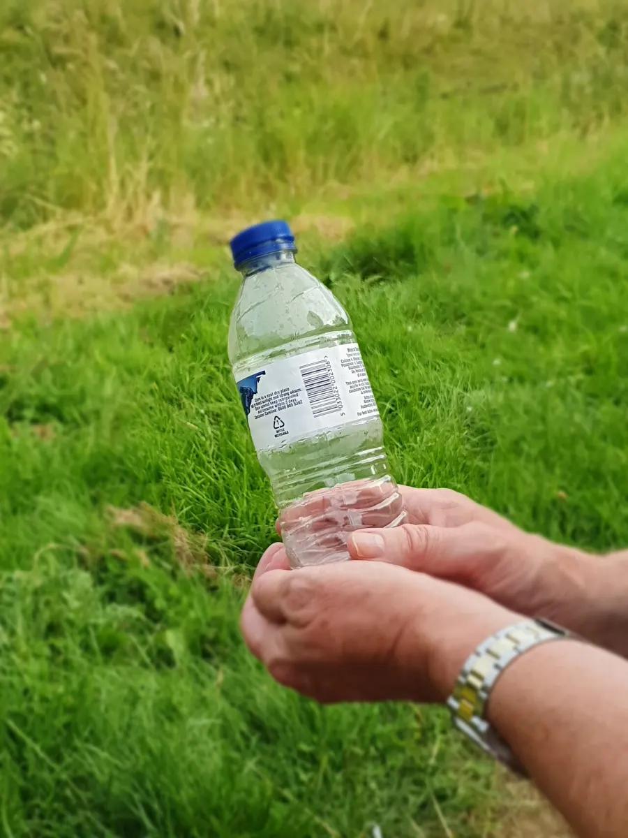 does detox water really work for weight loss - water and drink bottles