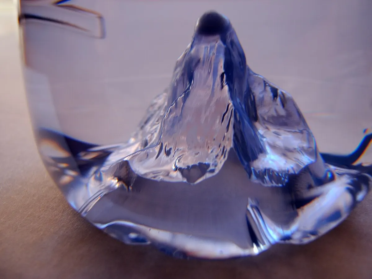 water and drink bottles