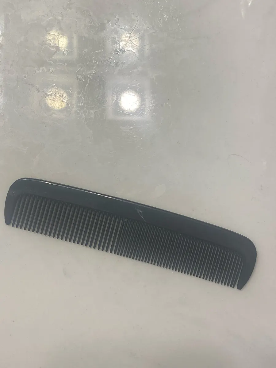 Comb or hair tool - macujo aloe rid zydot ultra clean shampoo reviews