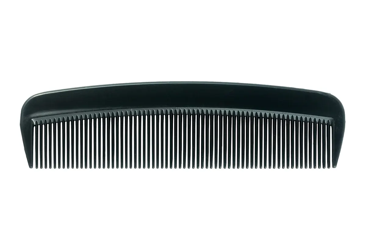 aloe toxin rid shampoo + zydot ultra clean - comb or hair tool