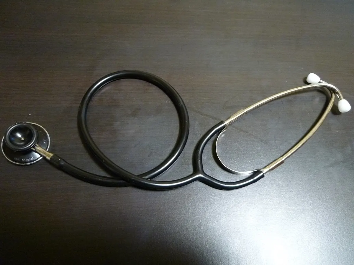 Health check equipment - terms and privacy