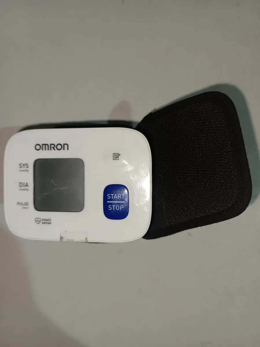 health check equipment