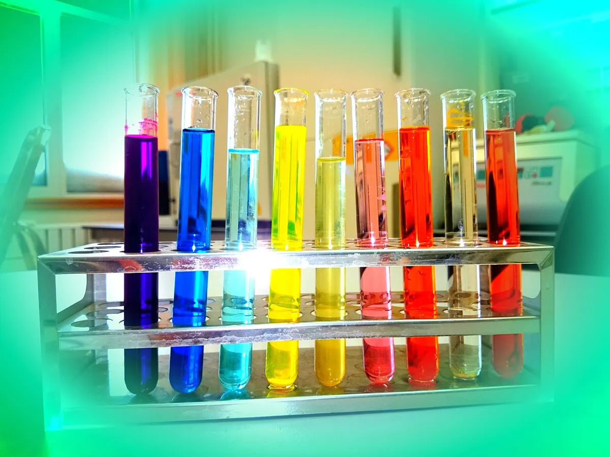 Laboratory testing equipment - drug testing glossary