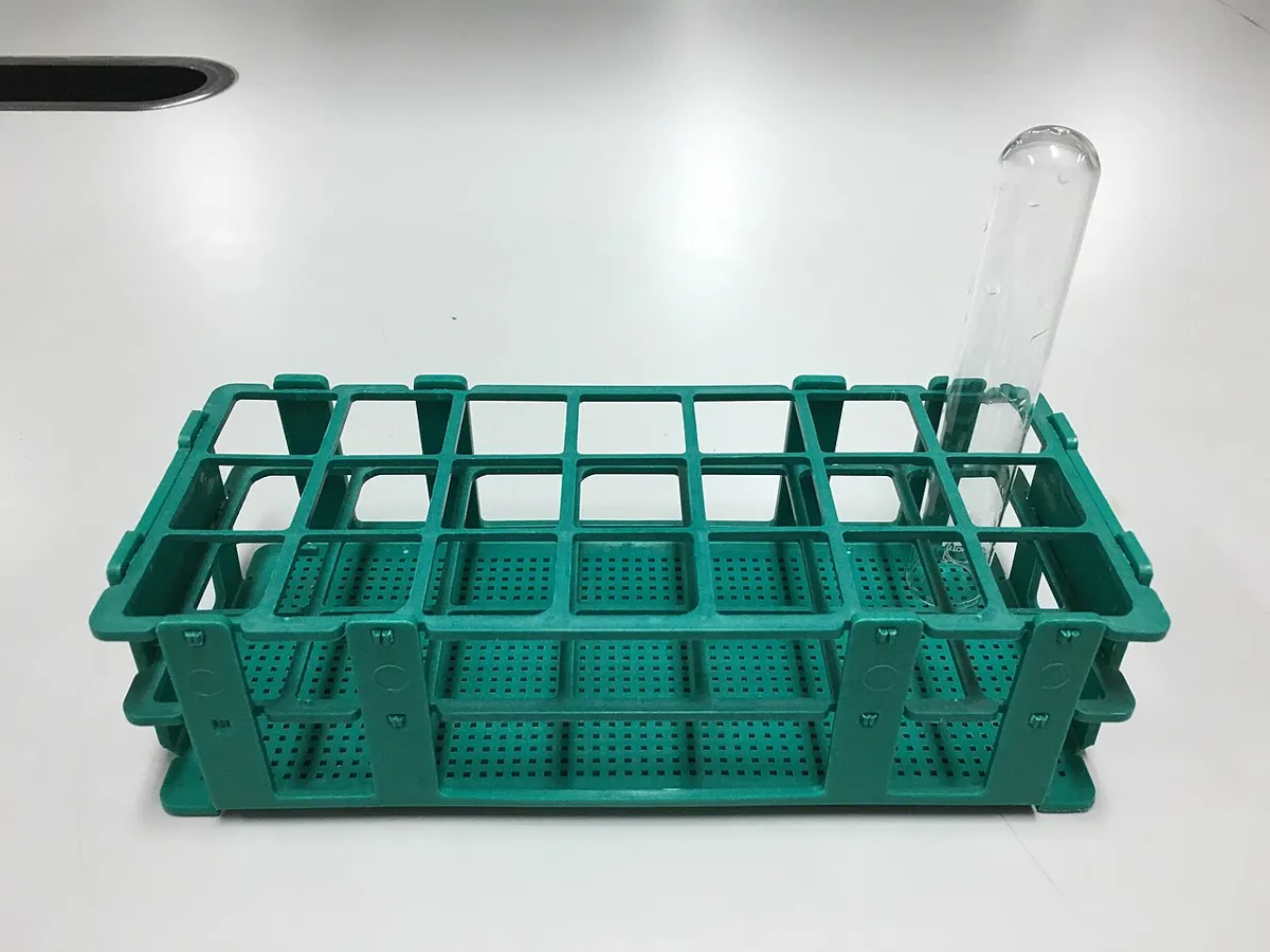 laboratory testing equipment