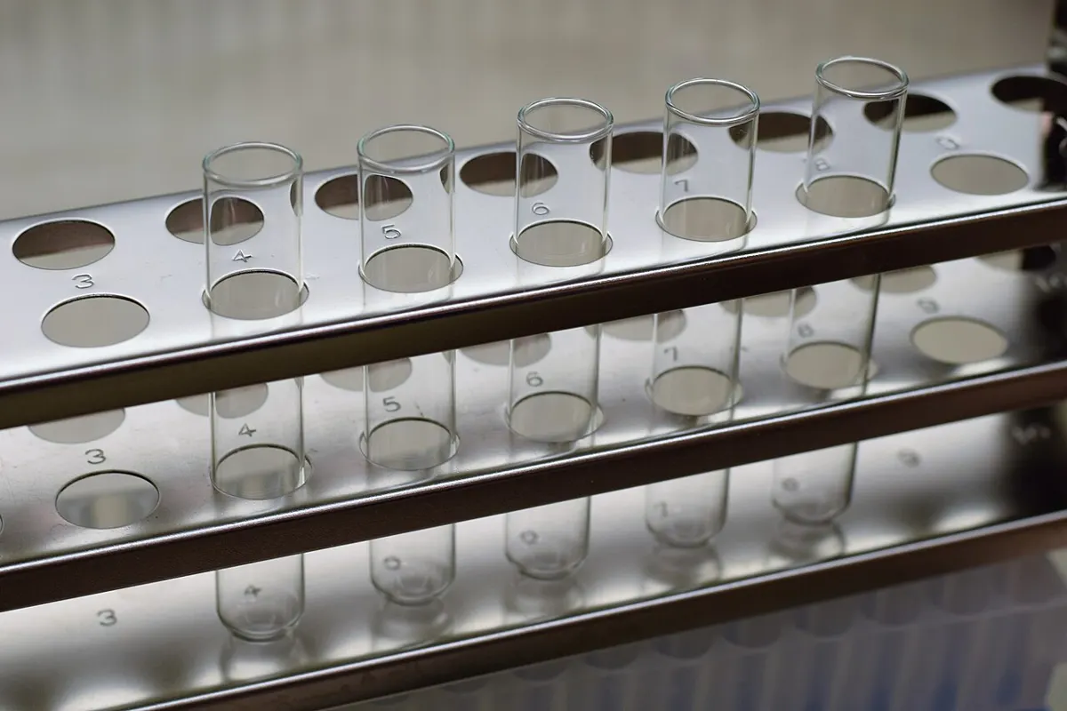 drug test answers - laboratory testing equipment