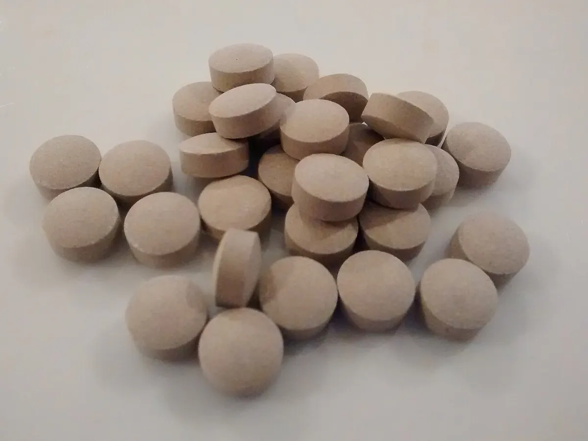 Pills and capsules - hair follicle test positive for meth
