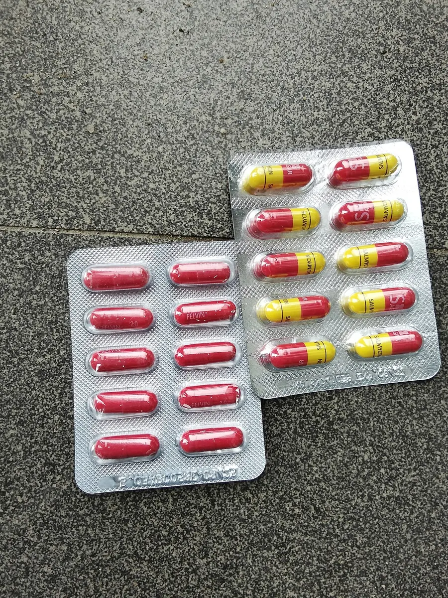 Pills and capsules - does the macujo method work for thc