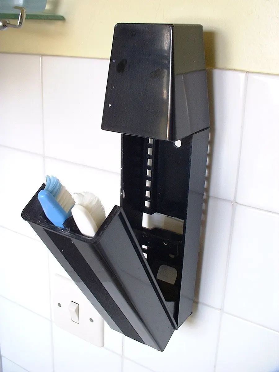 oral care products