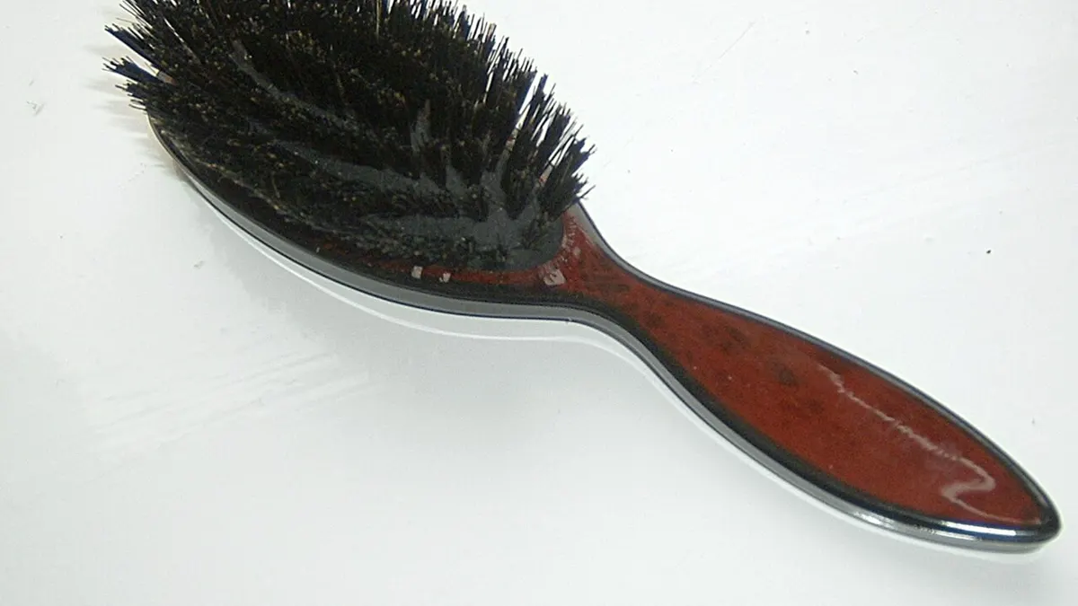 how to pass a 12 panel hair follicle test - hair care close-up
