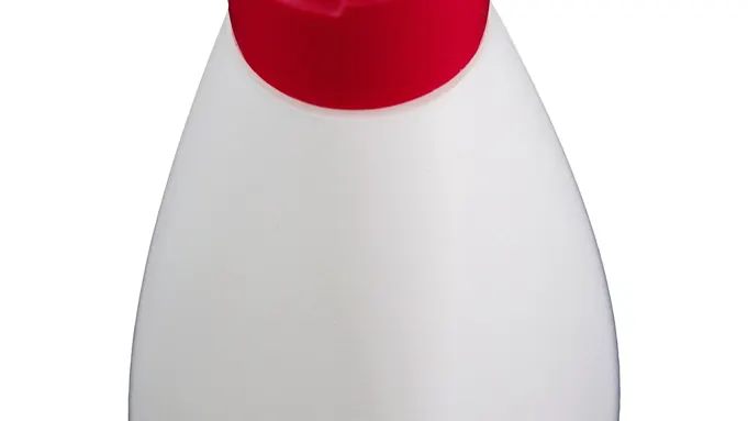 high voltage hair follicle cleanser detox test shampoo - shampoo bottle