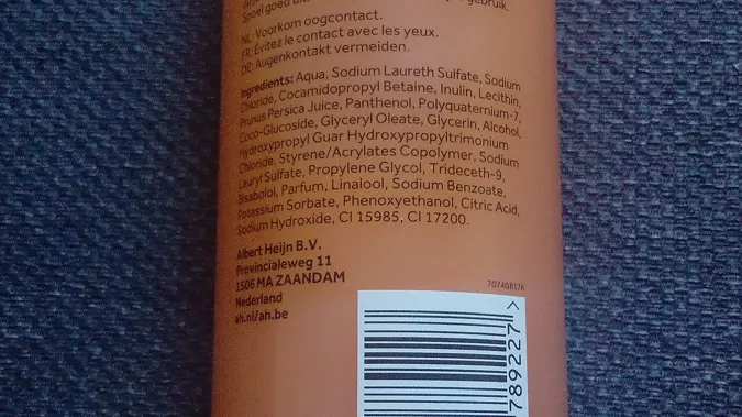 Shampoo bottle - aloe toxin rid shampoo where to buy