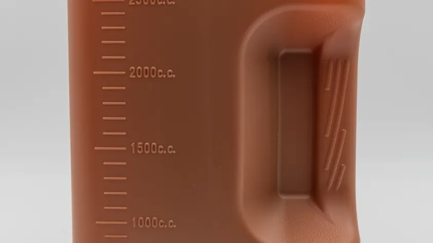 Urine specimen cup - what drugs show in a hair follicle test
