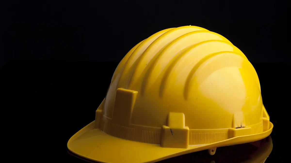 Safety hard hat - can employers drug test for weed in california